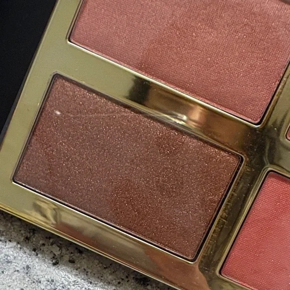 Tarte Tarteist Pro Glow & Blush Palette - Picture 6 of 11